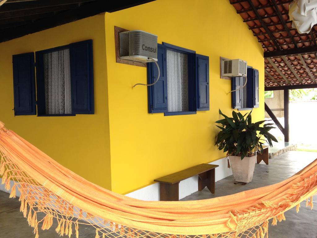 Pousada Oasis Ilha Grande Exterior photo